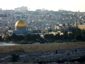 jerusalem